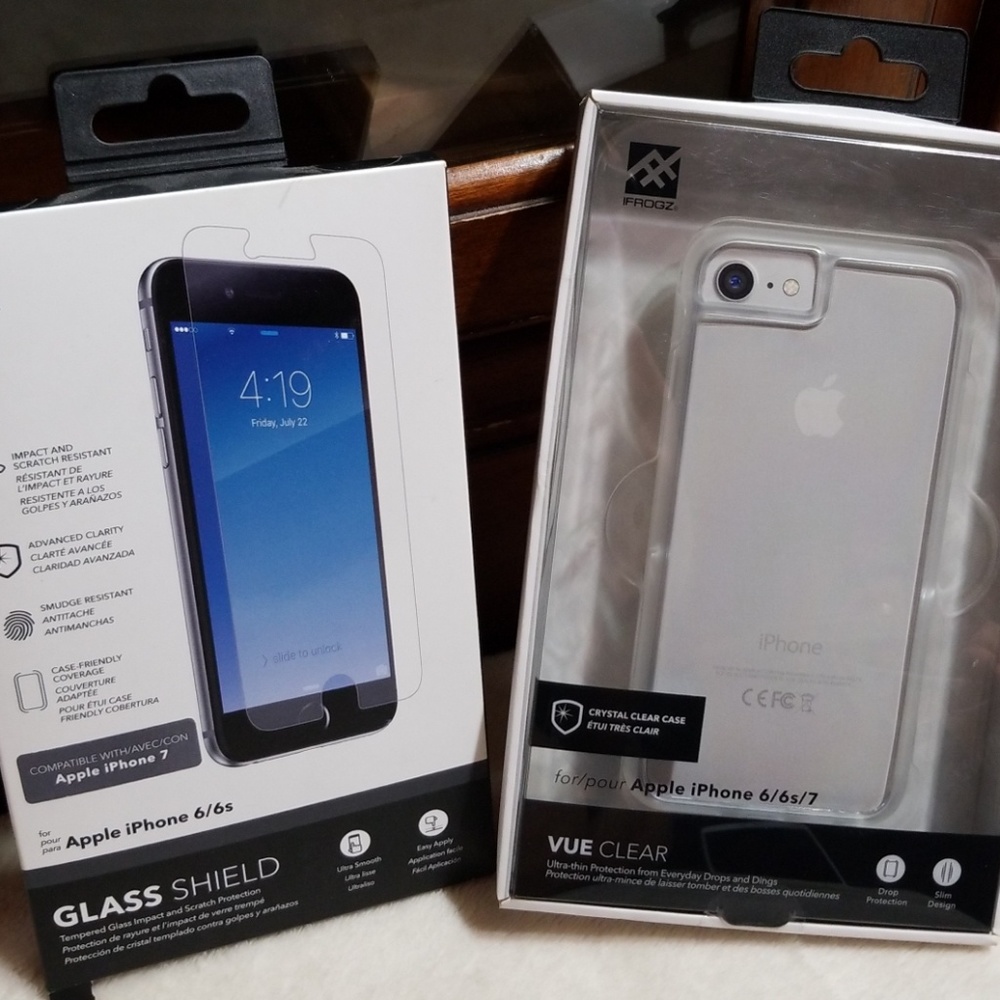 Apple iPhone 6/6s